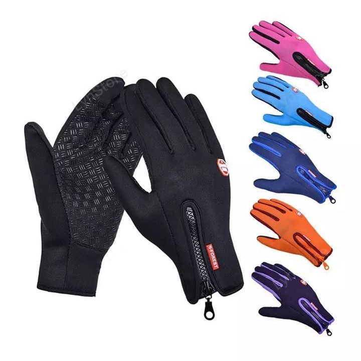 UniSex Winter Thermal Gloves