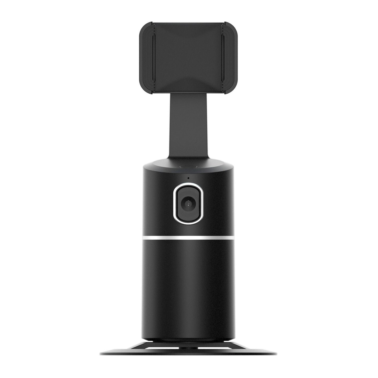 360-degree AI Face Tracker Tripod