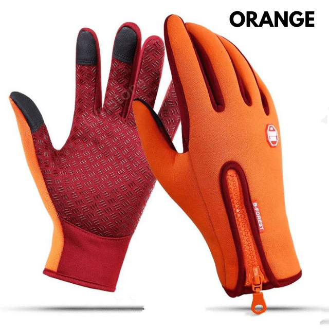 UniSex Winter Thermal Gloves