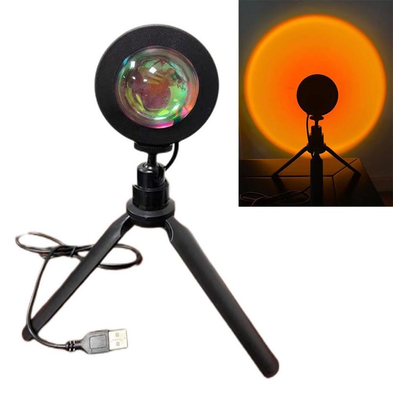 Sun Gazing Lamp