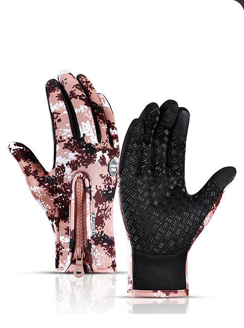 UniSex Winter Thermal Gloves