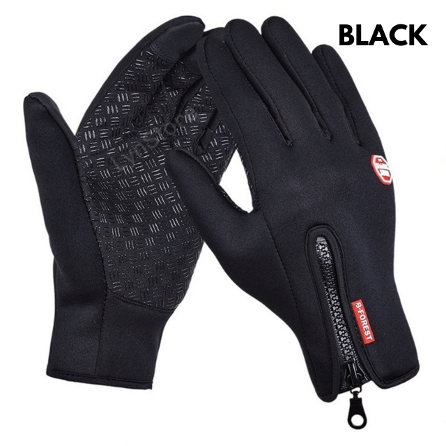 UniSex Winter Thermal Gloves