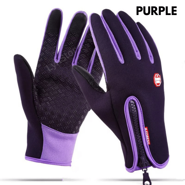 UniSex Winter Thermal Gloves