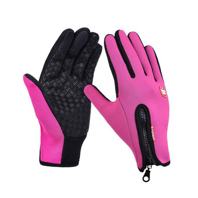 UniSex Winter Thermal Gloves