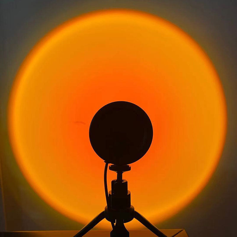 Sun Gazing Lamp